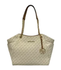 マイケルコース トートバッグ チェーンショルダーバッグ 肩掛け レディース MICHAEL KORS