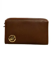 ハンティングワールド セカンドバッグ クラッチバッグ レザー メンズ HUNTING WORLD