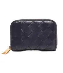 ボッテガ・ヴェネタ コインケース カードケース イントレチャート レディース メンズ BOTTEGA VENETA