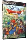 PS2／ドラゴンクエストVIII 空と海と大地と呪われし姫君