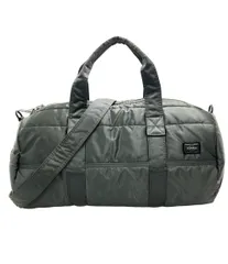 美品 ポーター 2WAY ハンドバッグ ショルダーバッグ 斜め掛け メンズ PORTER
