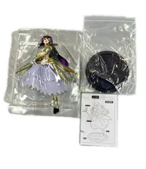 タイトー デート・ア・ライブ AMP+ 夜刀神十香 鏖殺公 サンダルフォン（タイクレ限定ver.） フィギュア