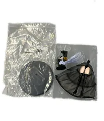 美品 タイトー その着せ替え人形は恋をする AMP+ 喜多川海夢 ブラックロベリアver. (タイクレ限定ver.) フィギュア