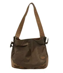 イビサ ショルダーバッグ レディース IBIZA