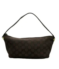 グッチ ポーチ GGキャンバス 257300 204046 レディース GUCCI