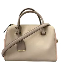 ケイトスペード 2WAYハンドバッグ ショルダーバッグ レディース Kate Spade