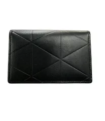 美品 カルバンクライン カードケース メンズ Calvin klein