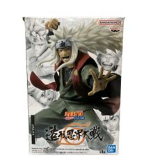 BANDAI NARUTO BANPRESTO FIGURE COLOSSEUM 조형 인계 대전 자래야 피규어
