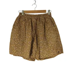 キャプテンサンシャイン KAPTAIN SUNSHINE Athletic Wide Shorts メンズ  30のサムネイル