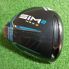 2026年最新】sim2 max ドライバー ヘッドのみの人気アイテム - メルカリ