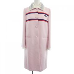超希少】Miu Miu 2016 プレフォール コレクション コート 美品 - メルカリ