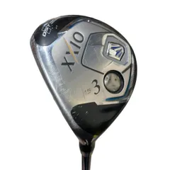 ゼクシオMP700 レフティー　5w 極美品 2025年最新】ゼクシオレフティ mp700の人気アイテム - メルカリ