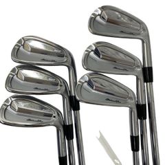 チ*コ様 ミズノプロ Mizuno Pro S-3 5-PW モーダス120 X - メルカリ