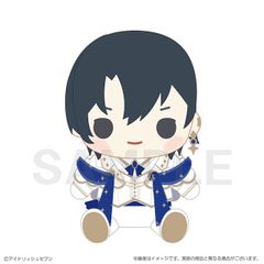 ツイステ フロイド・リーチ ビッグぬいぐるみ オクタヴィネル ディズニー ツイステッドワンダーランド』 ビッグぬいぐるみ オクタ