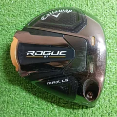 2026年最新】ローグst max ls ヘッドの人気アイテム - メルカリ