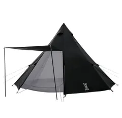 2026年最新】dod ディーオーディー ビッグタープポールの人気アイテム