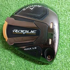 2026年最新】ローグst max ls ヘッドの人気アイテム - メルカリ