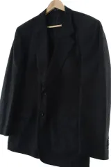 (XL) パジレリ スーツ ジャケット ブレザー ウール モノ 冬 暖かい -16D1E