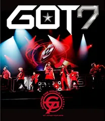 2026年最新】dvd got7の人気アイテム - メルカリ