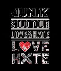 Jun.K(From 2PM)/Solo Tour
