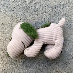 PEANUTS｜SNOOPY Retro Stuffed toy Key chain