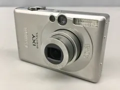 2026年最新】canon ixy digital 500の人気アイテム - メルカリ