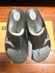 ミズノ スリッパ 290 新品