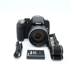2026年最新】nikon p600の人気アイテム - メルカリ