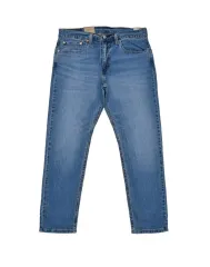 新品 リーバイス 502 テーパードフィット デニム メンズ ストレッチ ジーンズ 33