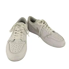 ジョーダンブランド JORDAN BRAND Air Jordan 1 Low OG Neutral Grey メンズ JPN：28.5 