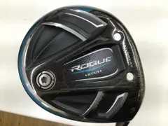 2026年最新】ROGUE STAR フェアウェイウッド の人気アイテム - メルカリ
