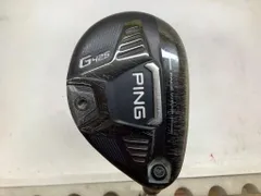 2026年最新】g425 ユーティリティ シャフトの人気アイテム - メルカリ