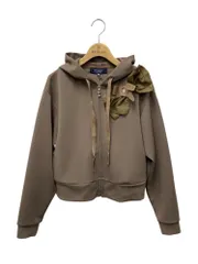 2026年最新】エムズグレイシー パーカーの人気アイテム - メルカリ