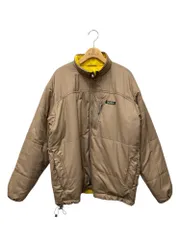 エーグル 8501-47413 キルティングジャケット L ブラウン リバーシブル ITKATJW6ILVKのサムネイル