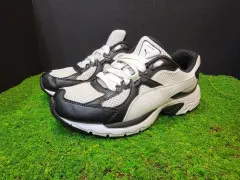 レディース スニーカー 230mm 2足 まとめ売り / アディダス Galaxy + プーマ A