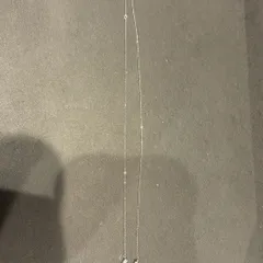 k14　刻印ありネックレス