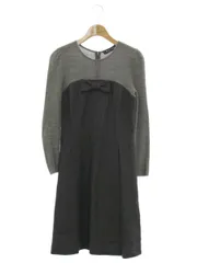 2026年最新】M'S GRACY レディース ひざ丈ワンピースの人気アイテム