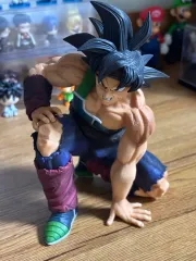 2026年最新】bwfc バーダックの人気アイテム - メルカリ