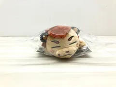 未開封 三代目 J SOUL BROTHERS 今市隆二 ライジー 肩乗りぬいぐるみキーホルダー【F5907-007】145