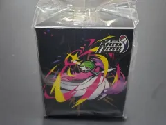 ポケモンカードゲーム 2026 コリアンリーグ ライアン デッキ ケース