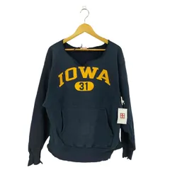 2026年最新】リバースウィーブ iowaの人気アイテム - メルカリ