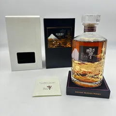 2026年最新】響21年 意匠ボトル 花鳥風月の人気アイテム - メルカリ