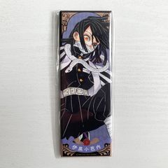 あんさんぶるスターズ!! 巴日和 ビジュアル色紙コレクション2 クリア