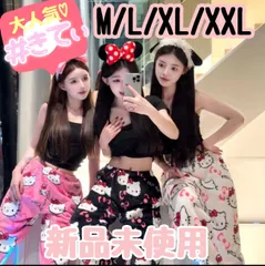 ハローキティのルームウェア HELLO KITTY パジャマ