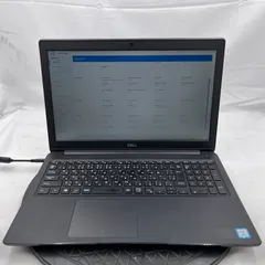 ジャンク品 DELLノートパソコン ジャンク品 DELLノートパソコン 【公式通販】 dell ノート 正常動作