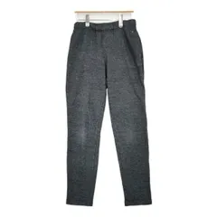 45R/45rpm 裏毛のスウェットパンツ 定価24200円 サイズ2 パンツ グレー メンズ フォーティーファイブアールピーエム【中古】6-0102T∞のサムネイル