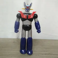 2026年最新】ソフビ マジンガーzの人気アイテム - メルカリ