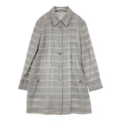 YAECA melton wool work coverall jacket 153053 ウール ジャケット