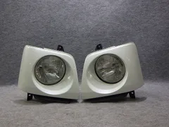 2026年最新】MC22S ヘッドライトの人気アイテム - メルカリ