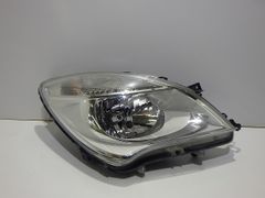 ソリオ HID ヘッドライト 35100-54M レーダーブレーキサポートII